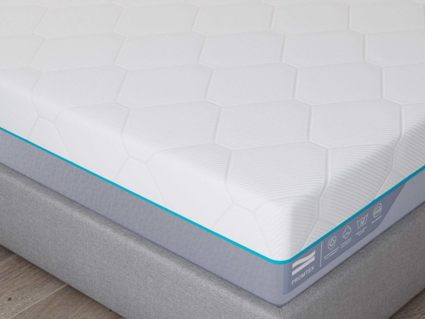 Матрас Промтекс-Ориент Monolit Cocos 9 80х190