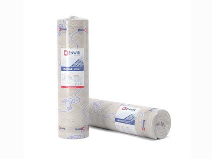 Матрас Denwir BABY SPRING MIDDLE HARD SOFT 14 80х200