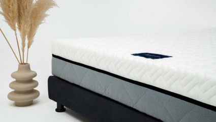 Матрас Materlux SIENA 60х120