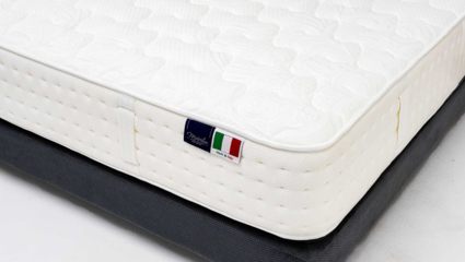 Матрас Materlux IMPERO MEDIUM 140х195