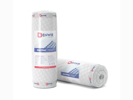 Матрас Denwir SIMPL BALANCE RELAX PLUS 25 150х200