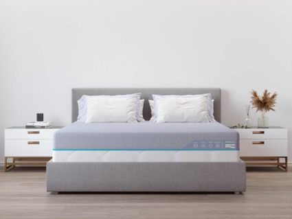 Матрас Промтекс-Ориент Monolit Combi Eco 18 Full 90х200