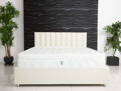 Наматрасник Димакс Balance foam 2 см + Струтто 3 см 110х200