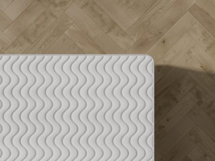 Наматрасник Сонум Smart Soft 90х200