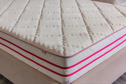 Матрас Sontelle Sante Roll sleep 75х185