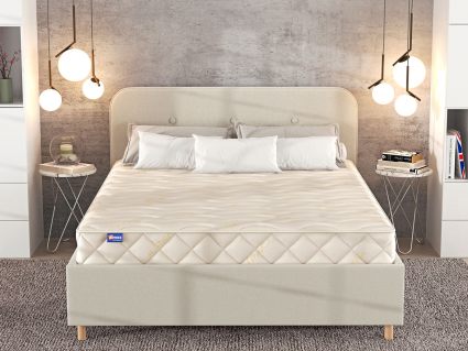 Матрас Димакс Микро Мемо Софт 100х180