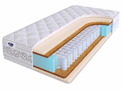Матрас SkySleep Privilege Medium DS 43