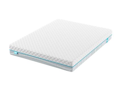 Матрас Промтекс-Ориент ErgoRoll 18 75х180