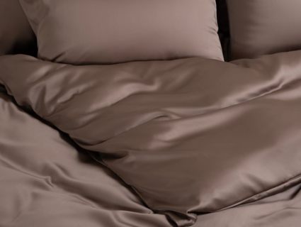 Пододеяльник German Grass Havana Brown Brilliant Grass 150х200