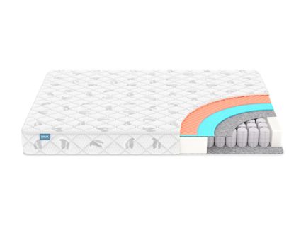 Матрас Димакс Оптима О-Массаж 120х200