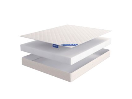 Матрас LineaFlex EDELWEISS ECO 16 61