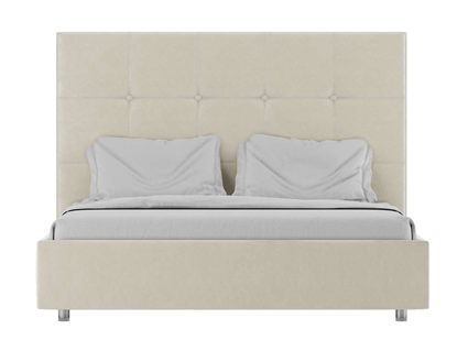 Кровать Димакс Норма Кварц 200х200