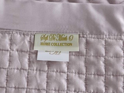 Покрывало Софи де Марко Лоретта (пудра) 160х220