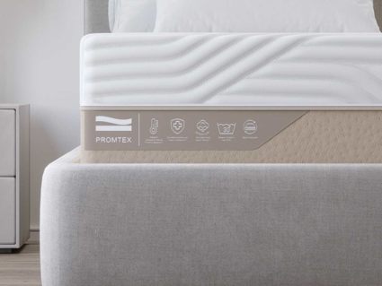 Матрас Промтекс-Ориент Duet Combi Eco 145х200