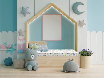 Матрас Димакс Очумелкин х/б 60х140