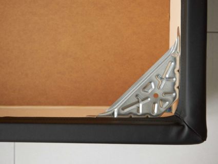 Кровать Димакс Риос Нуар 160х200