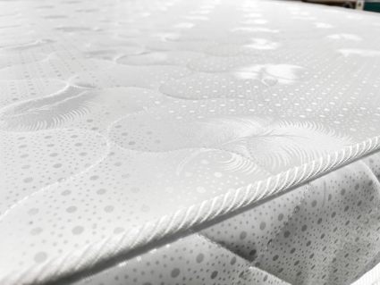 Матрас Димакс Оптима О-Массаж 120х200