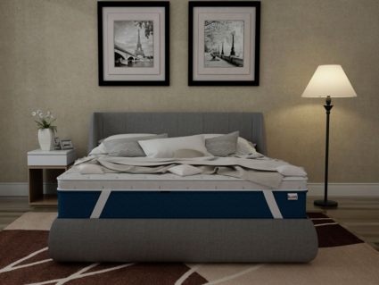 Топпер Kant Nano M3 180х200