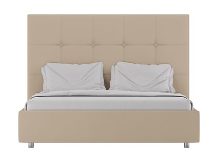 Кровать Димакс Норма Крем с подъемным механизмом 90х190