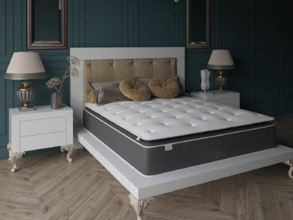 Матрас Evita SymBio Charm Medium 36