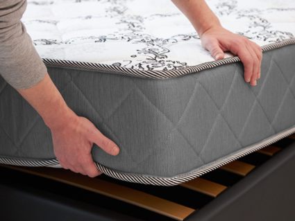 Матрас Димакс Твист Ролл Биг стиф 150х180