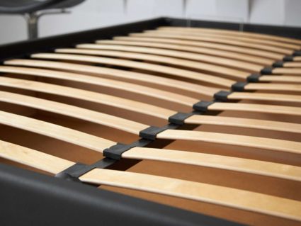 Кровать Димакс Риос Альбус с подъемным механизмом 80х200