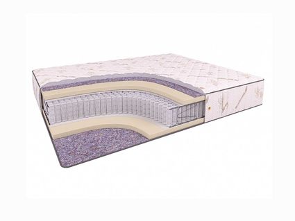 Матрас Beautyson Life Memory S1200 23