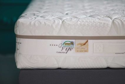 Матрас Materlux GARDA 120х200