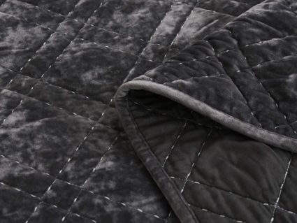 Покрывало Софи де Марко Селена (стоун) 240х260