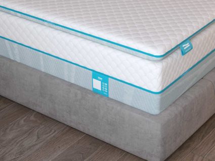 Наматрасник Промтекс-Ориент Latex Eco 4 110х195