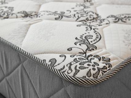 Матрас Димакс Твист Ролл Симпл 19 200х220