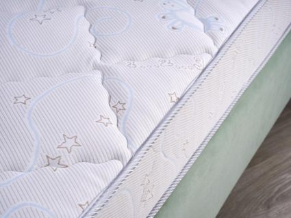 Матрас Sontelle Todi Angel 80х190