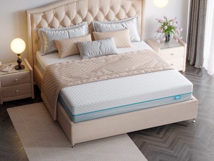 Матрас Промтекс-Ориент Soft Optima Eco 1 140х195