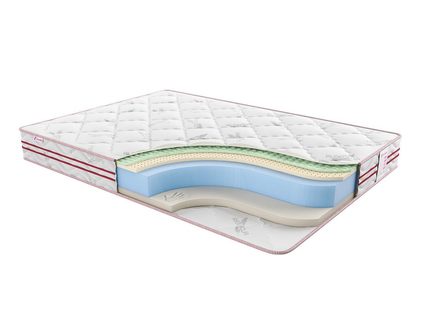 Матрас Sontelle Sante Roll memory soft 53