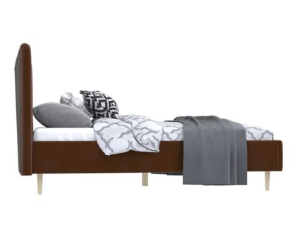 Кровать Арско Финна Велюр Grace 09