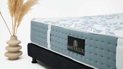 Матрас Materlux MONIKA 60х120