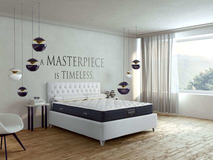 Матрас MagniFlex Magni 10 90х190