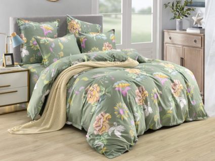 Комплект постельного белья Софи де Марко Клотильда 1,5-спальный