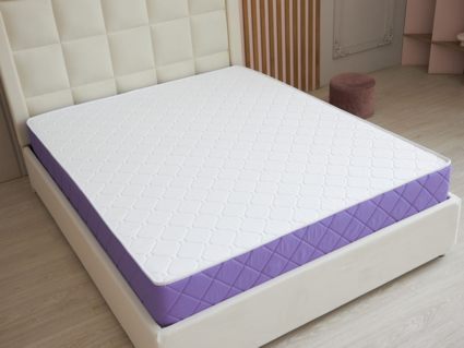 Матрас Базилик Энерджи 24 медиум 200х200