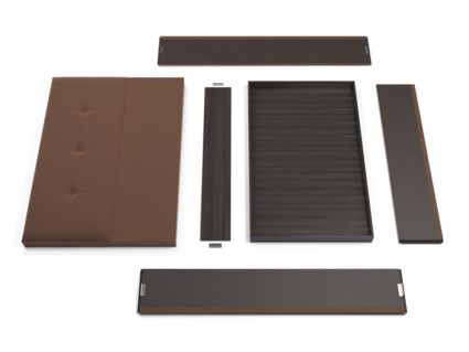 Кровать Lonax Алегра велюр Dolly-2 (с подъемным механизмом) 120х195