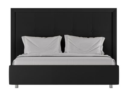 Кровать Димакс Норма + Нуар с подъемным механизмом 160х200