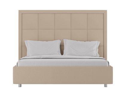 Кровать Димакс Испаньола Крем с подъемным механизмом 200х190