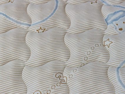 Матрас Sontelle Teeny Sam 65х125