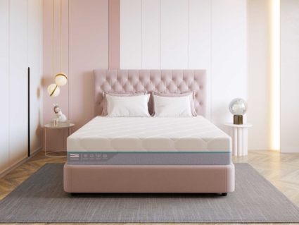 Матрас Промтекс-Ориент Monolit Combi Eco 16 160х200