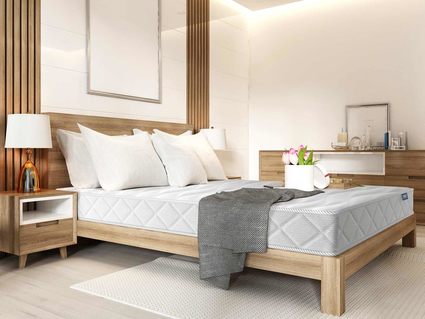 Матрас Димакс Relmas Foam 3Zone 120х190