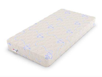 Матрас Denwir BABY SPRING HARD FOAM 13 70х160