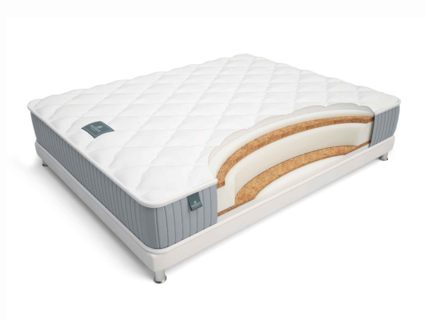 Матрас Materlux Solare 60х120