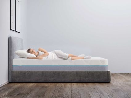 Матрас Промтекс-Ориент Monolit Combi 16 80х190