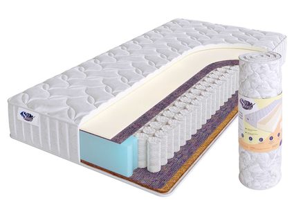 Матрас SkySleep Joy Foam Cocos S500 28