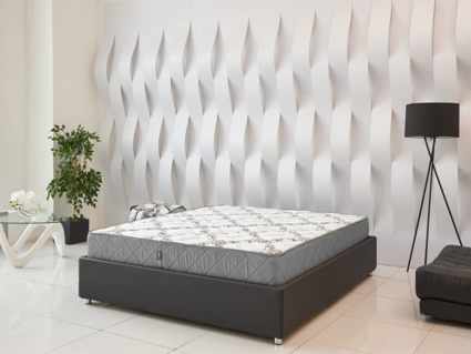 Матрас Димакс Твист Ролл Симпл 19 200х220